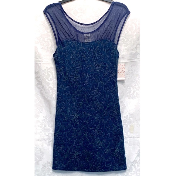 Free People Dresses & Skirts - Free People | Starlight Party Dress | Dragonfly